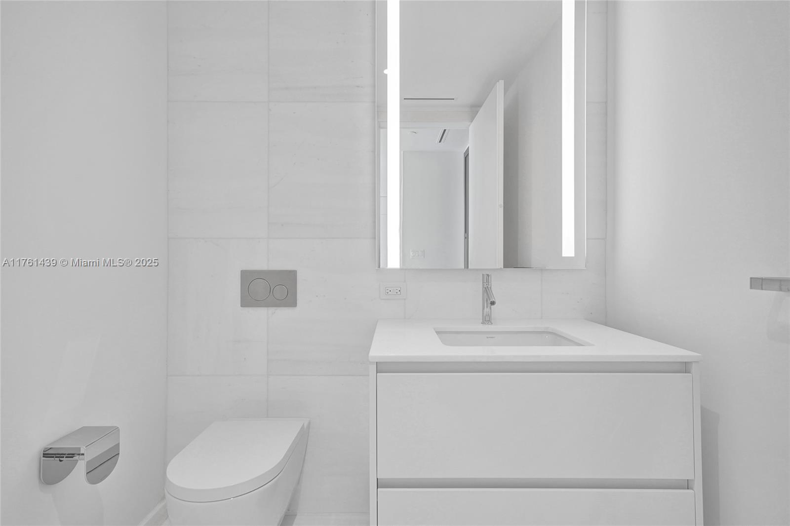 Aston Martin Residences - Residential