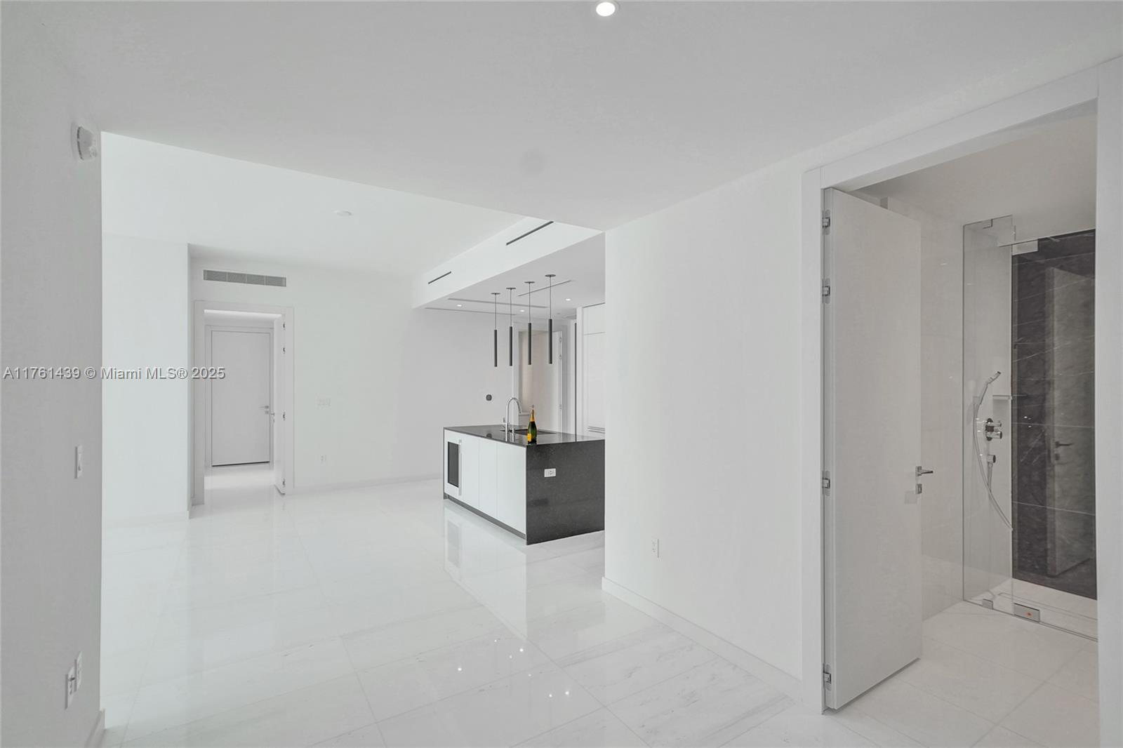 Aston Martin Residences - Residential