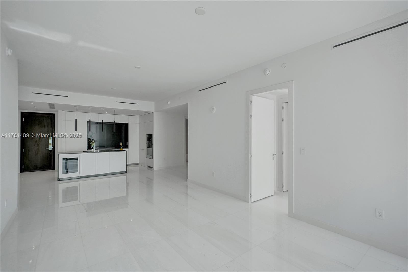 Aston Martin Residences - Residential