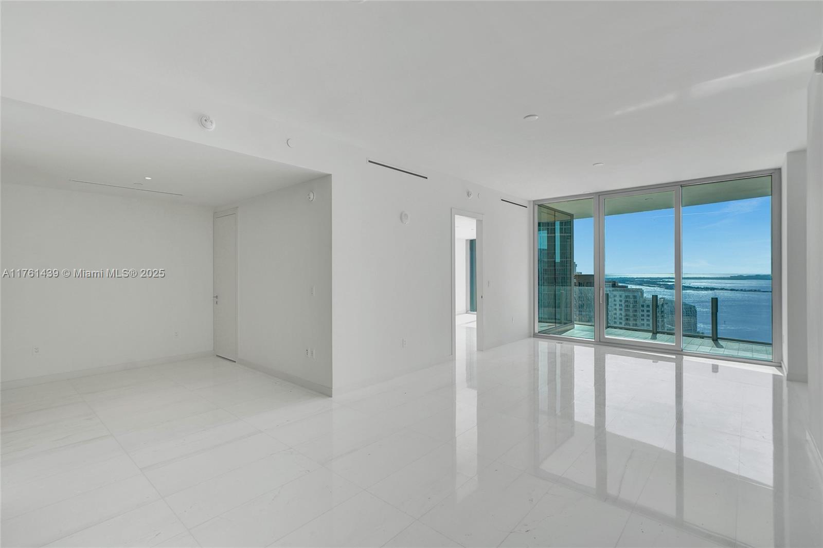Aston Martin Residences - Residential