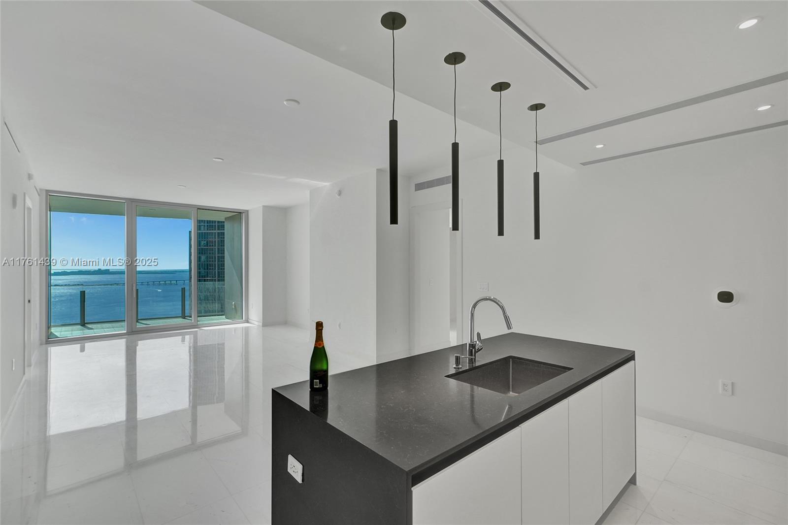Aston Martin Residences - Residential
