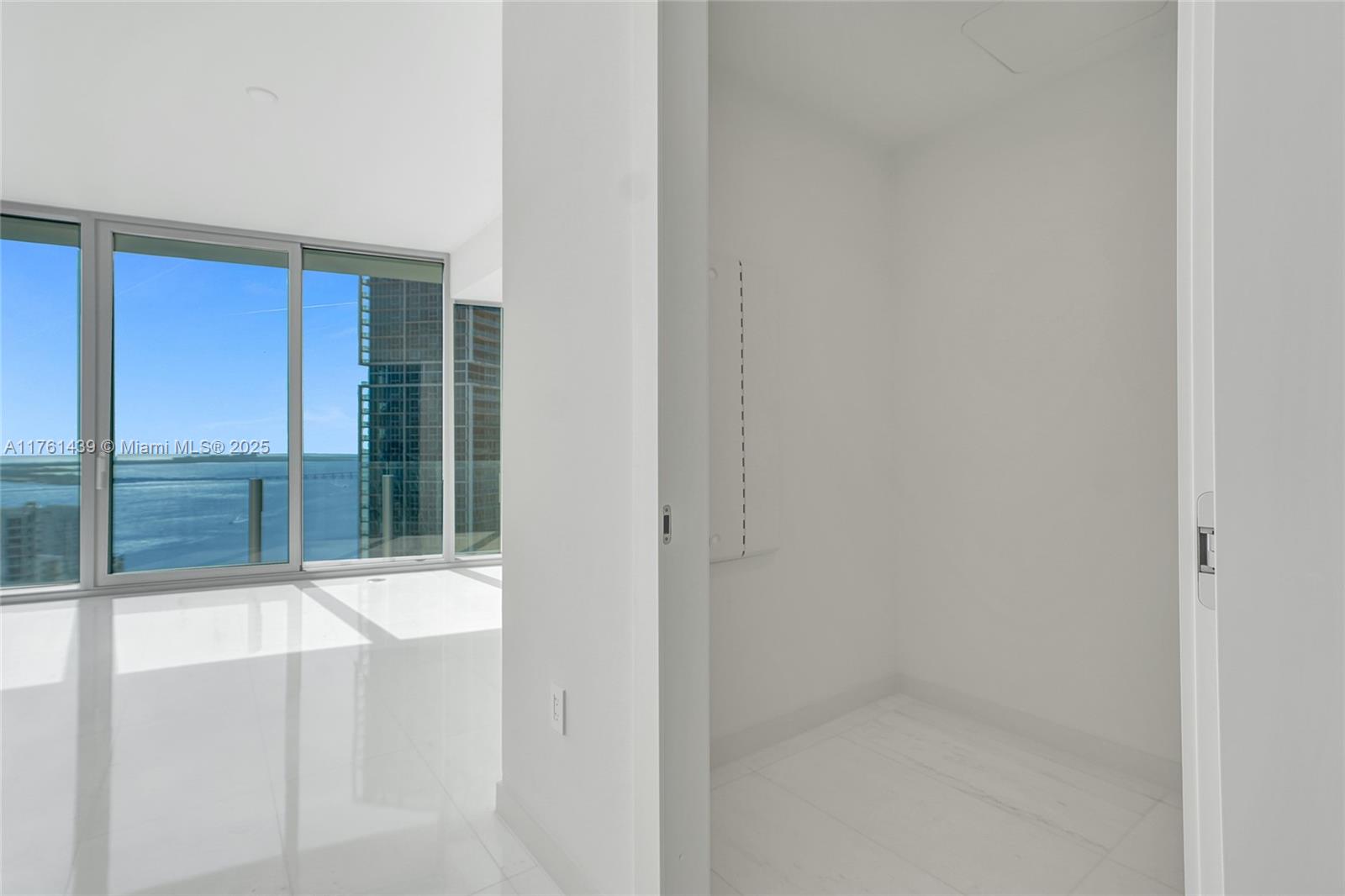 Aston Martin Residences - Residential