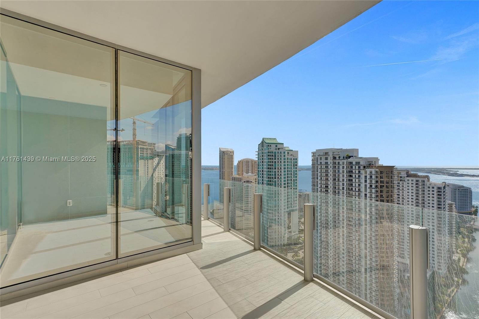 Aston Martin Residences - Residential