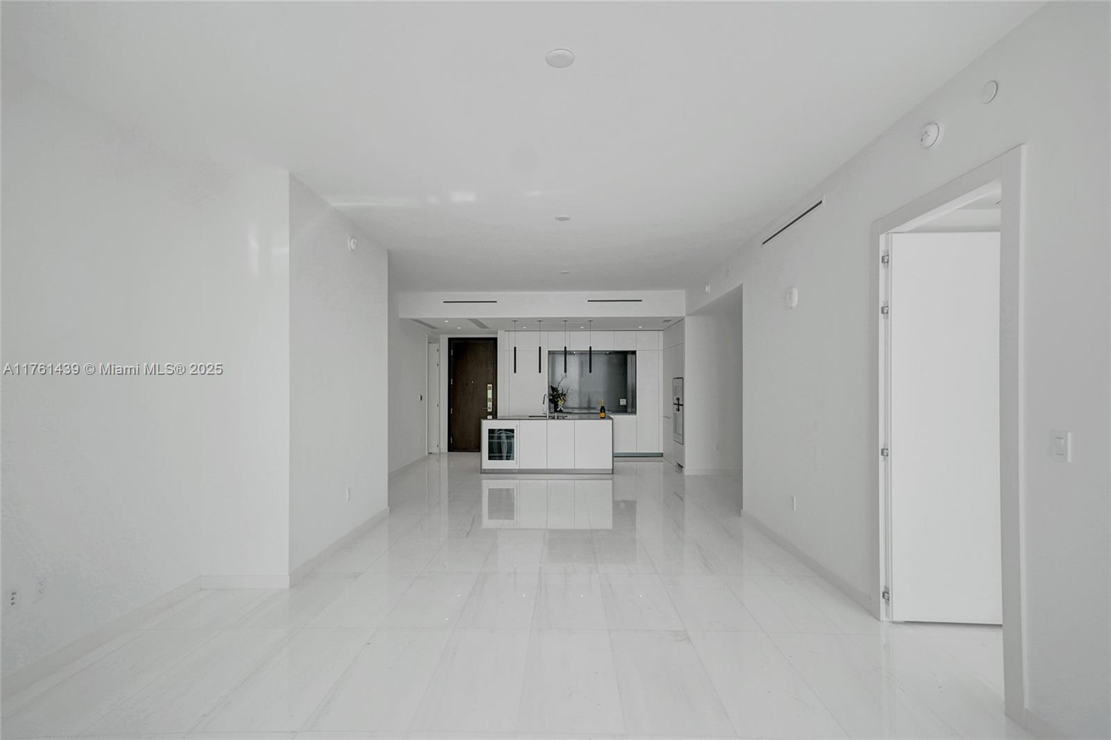 Aston Martin Residences - Residential