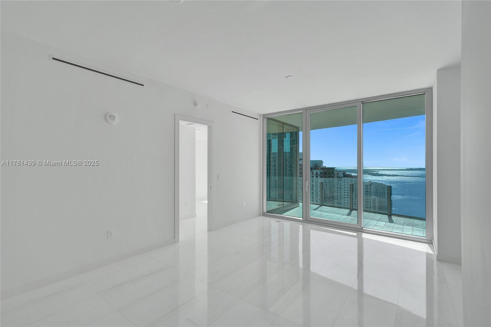 Aston Martin Residences - Residential