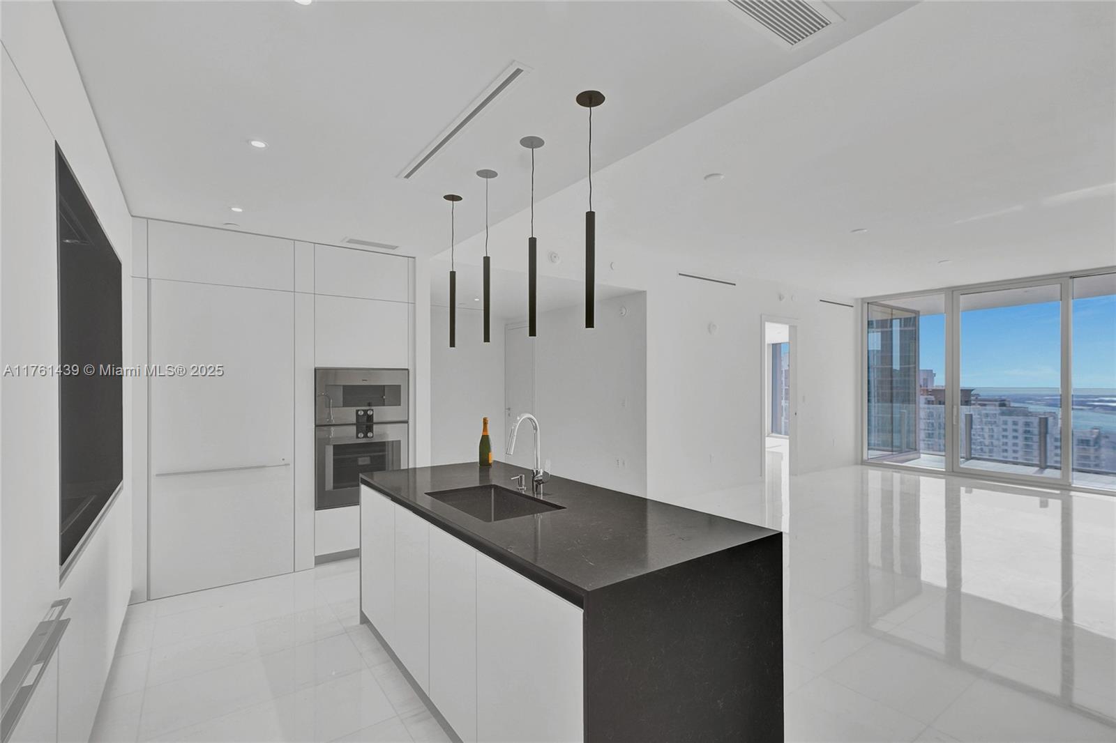 Aston Martin Residences - Residential