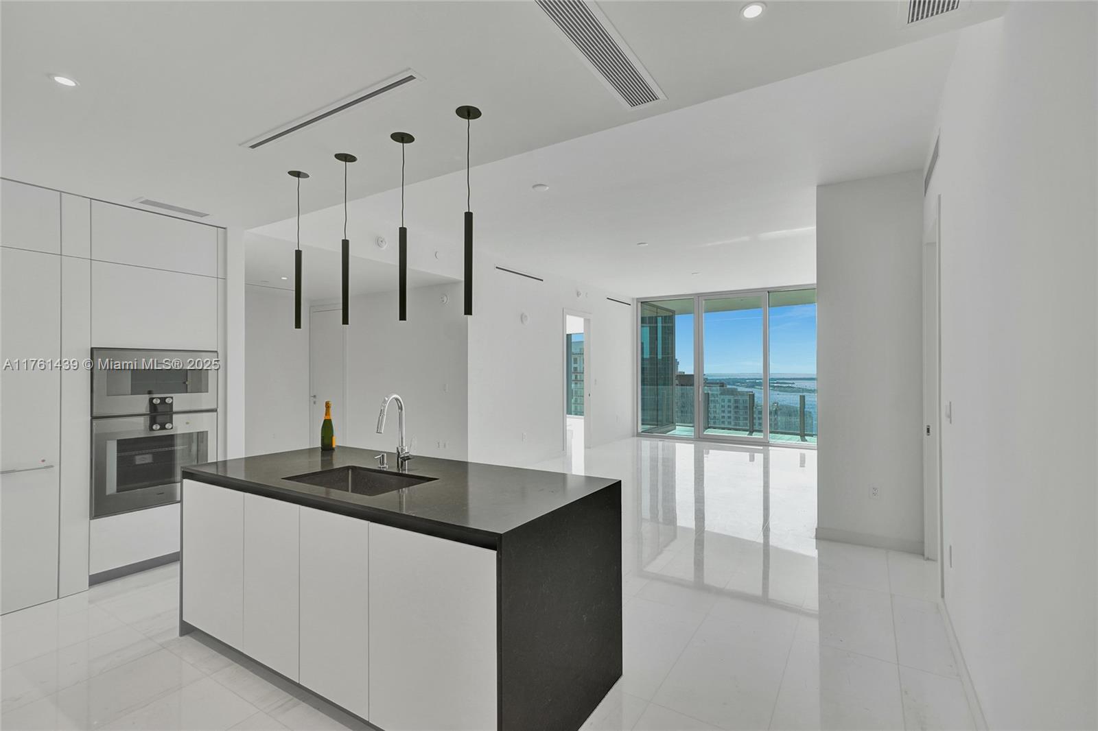 Aston Martin Residences - Residential