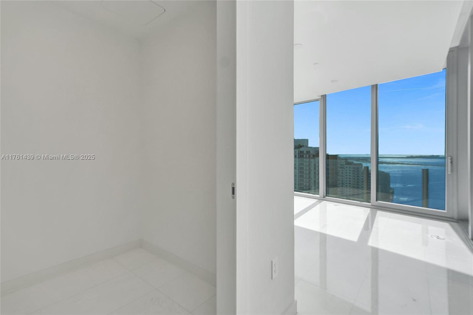 Aston Martin Residences - Residential