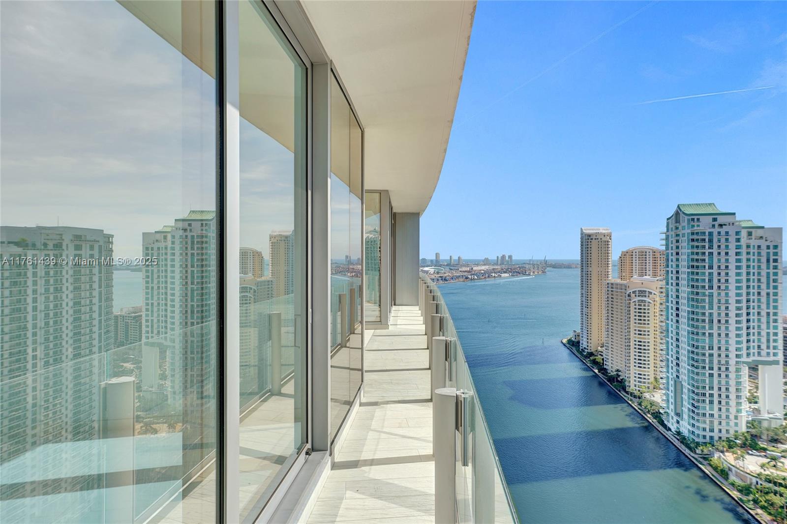 Aston Martin Residences - Residential
