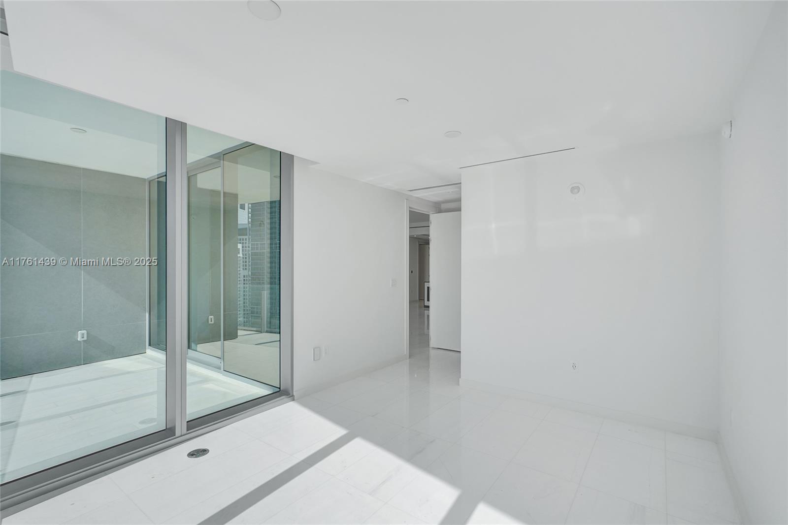 Aston Martin Residences - Residential