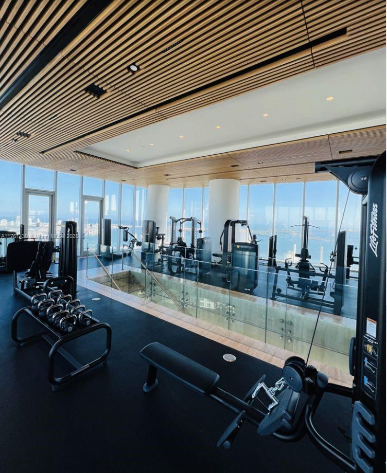 Aston Martin Residences - Residential