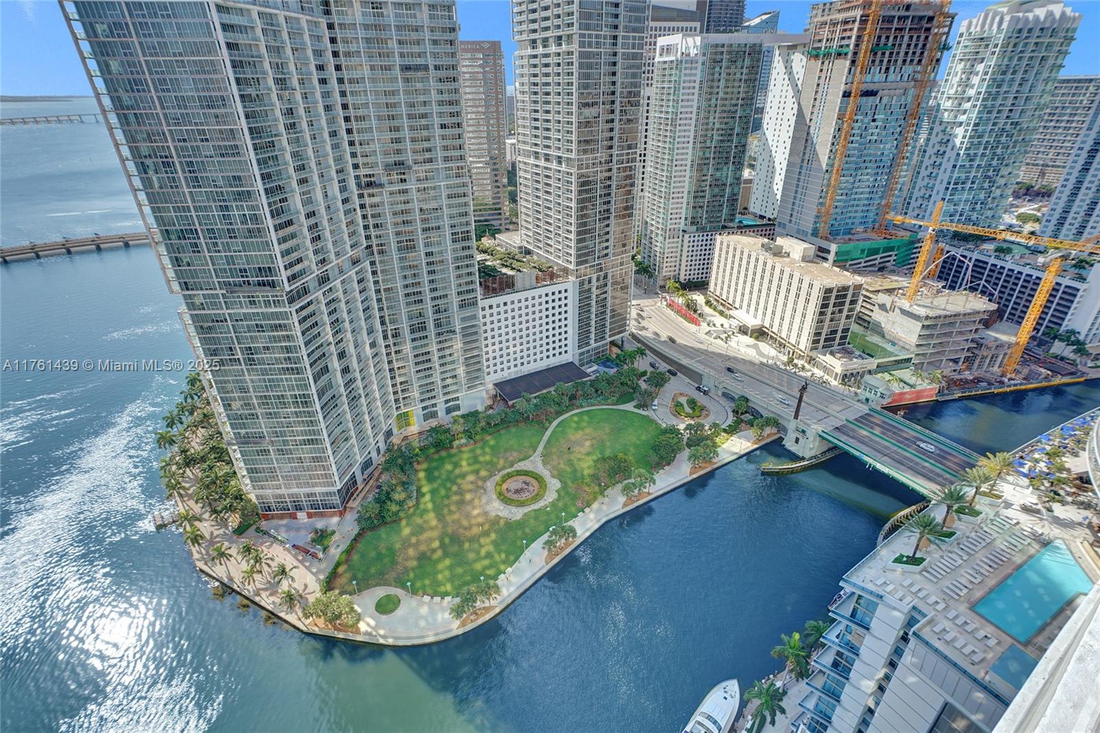 Aston Martin Residences - Residential