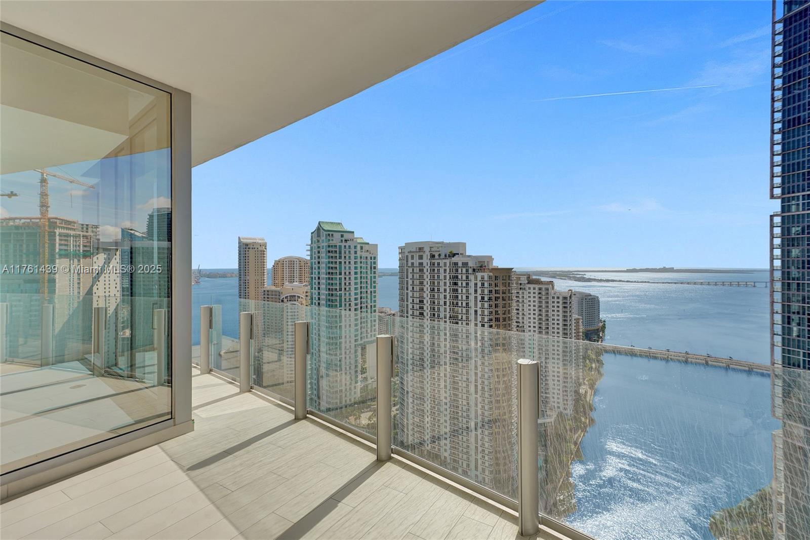 Aston Martin Residences - Residential