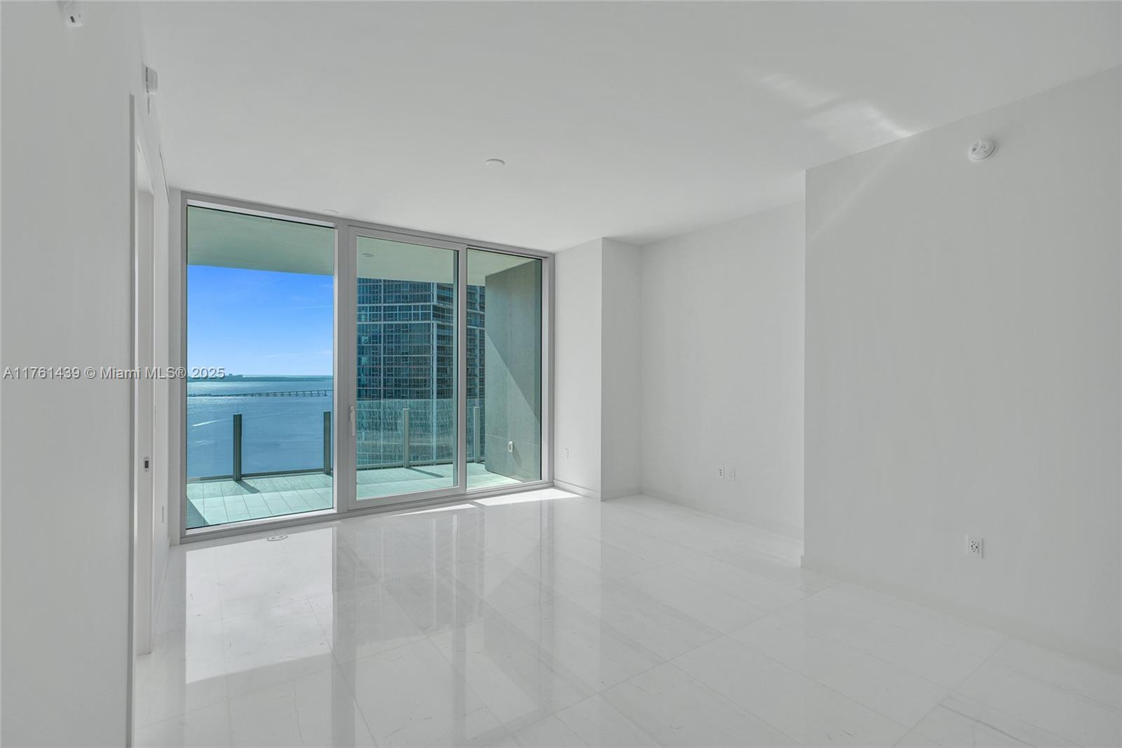 Aston Martin Residences - Residential
