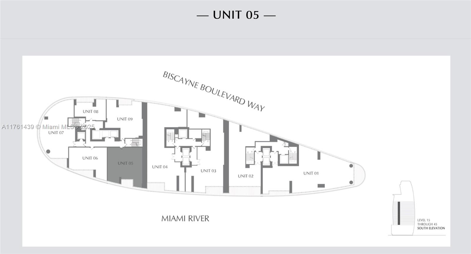 Aston Martin Residences - Residential