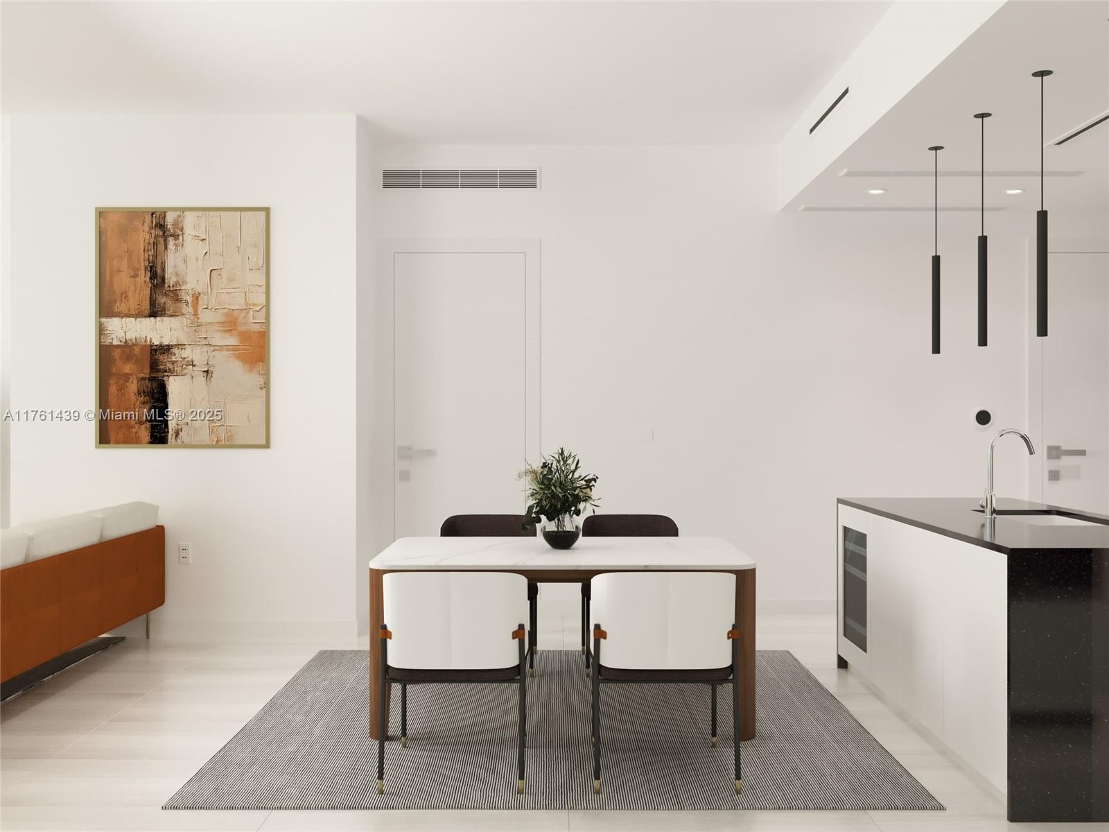 Aston Martin Residences - Residential
