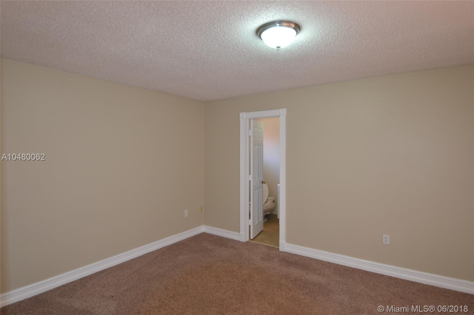 MED GARDENS SEC 2 - Residential Lease