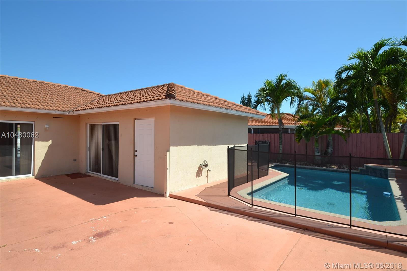 MED GARDENS SEC 2 - Residential Lease