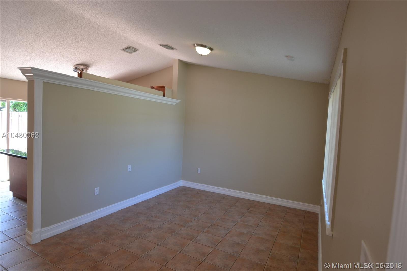 MED GARDENS SEC 2 - Residential Lease