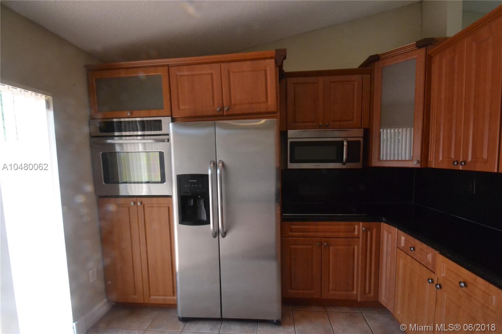 MED GARDENS SEC 2 - Residential Lease