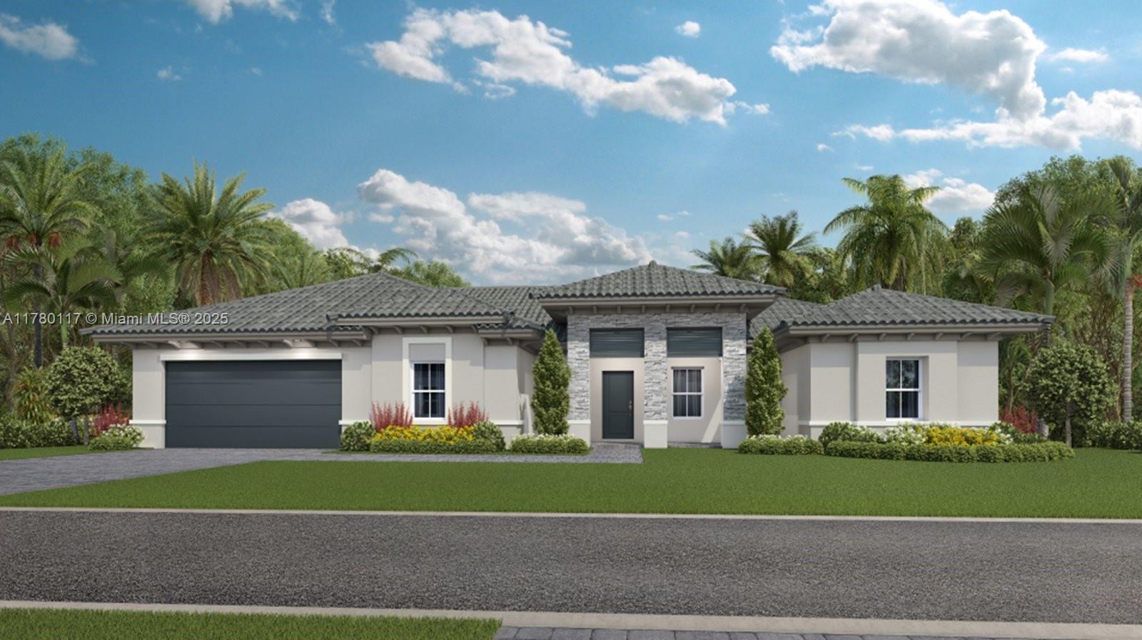 13273 Sw 190 Ter, Miami, Broward County, Florida - 5 Bedrooms  
5 Bathrooms - 