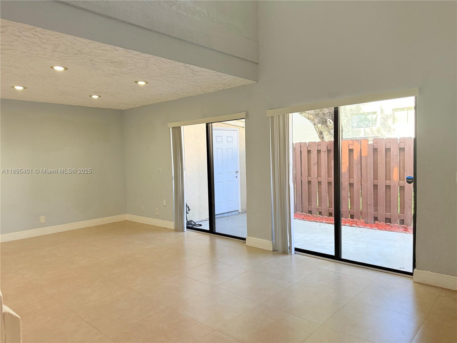 VILLA HOMES AT THE MOORS - Residential