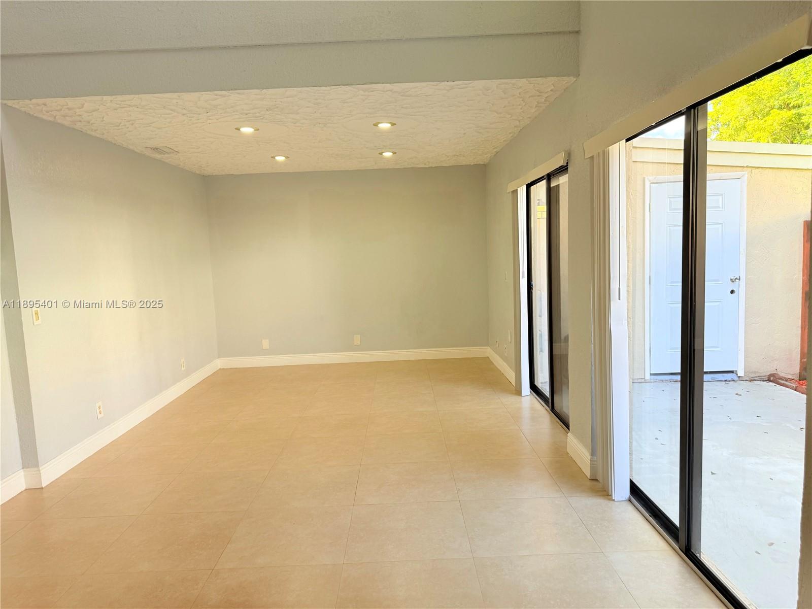VILLA HOMES AT THE MOORS - Residential