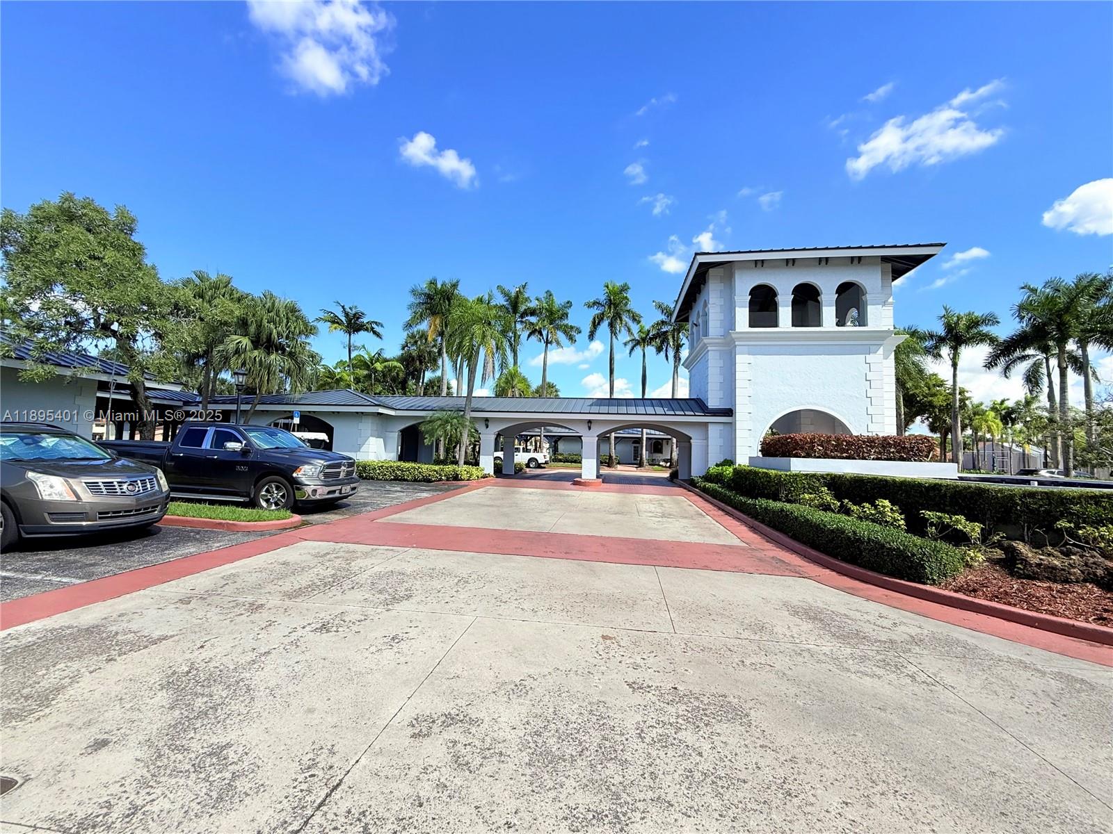 VILLA HOMES AT THE MOORS - Residential