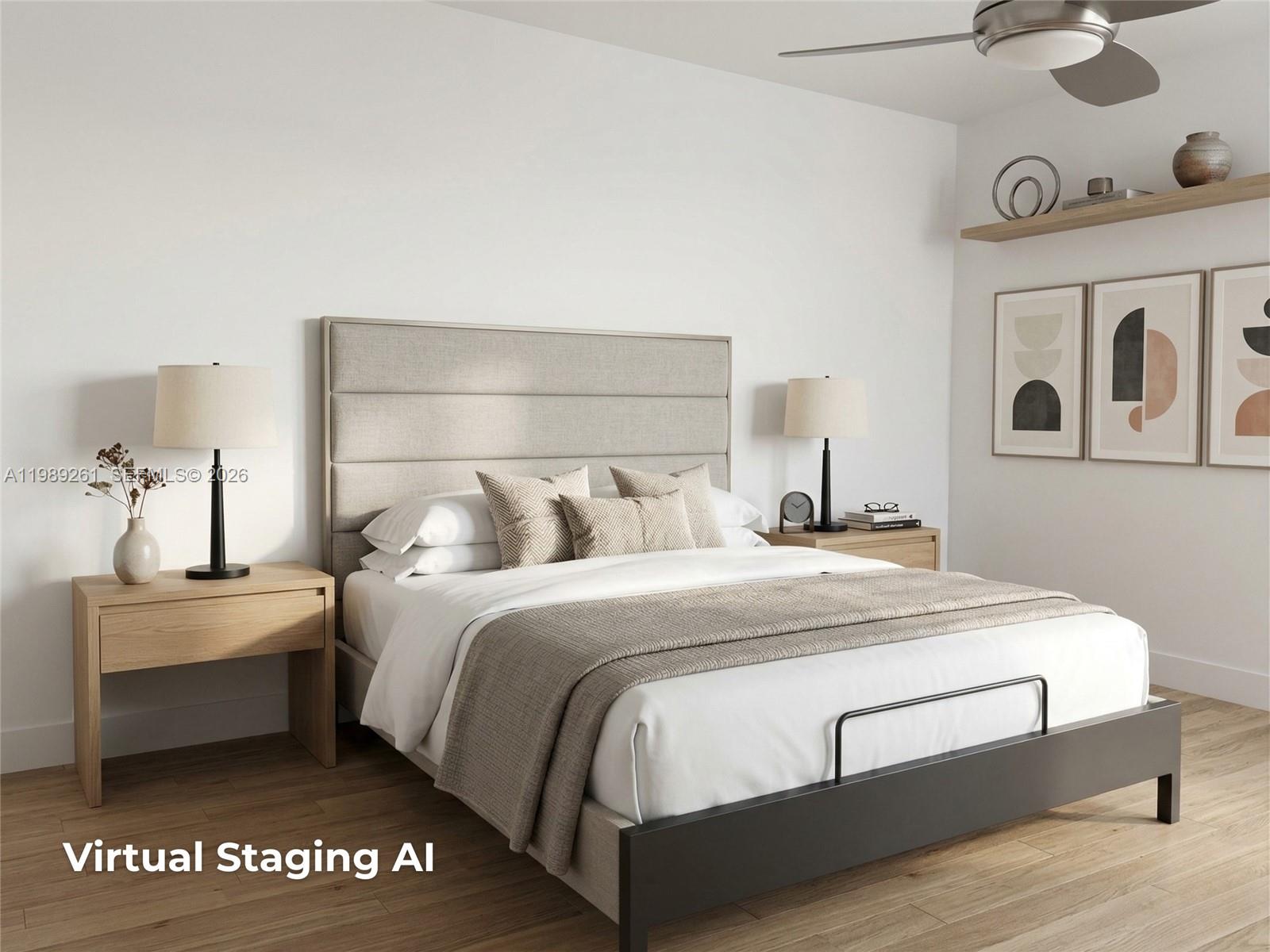 ADMIRALS PORT TOWNHOMES C - Residential Lease