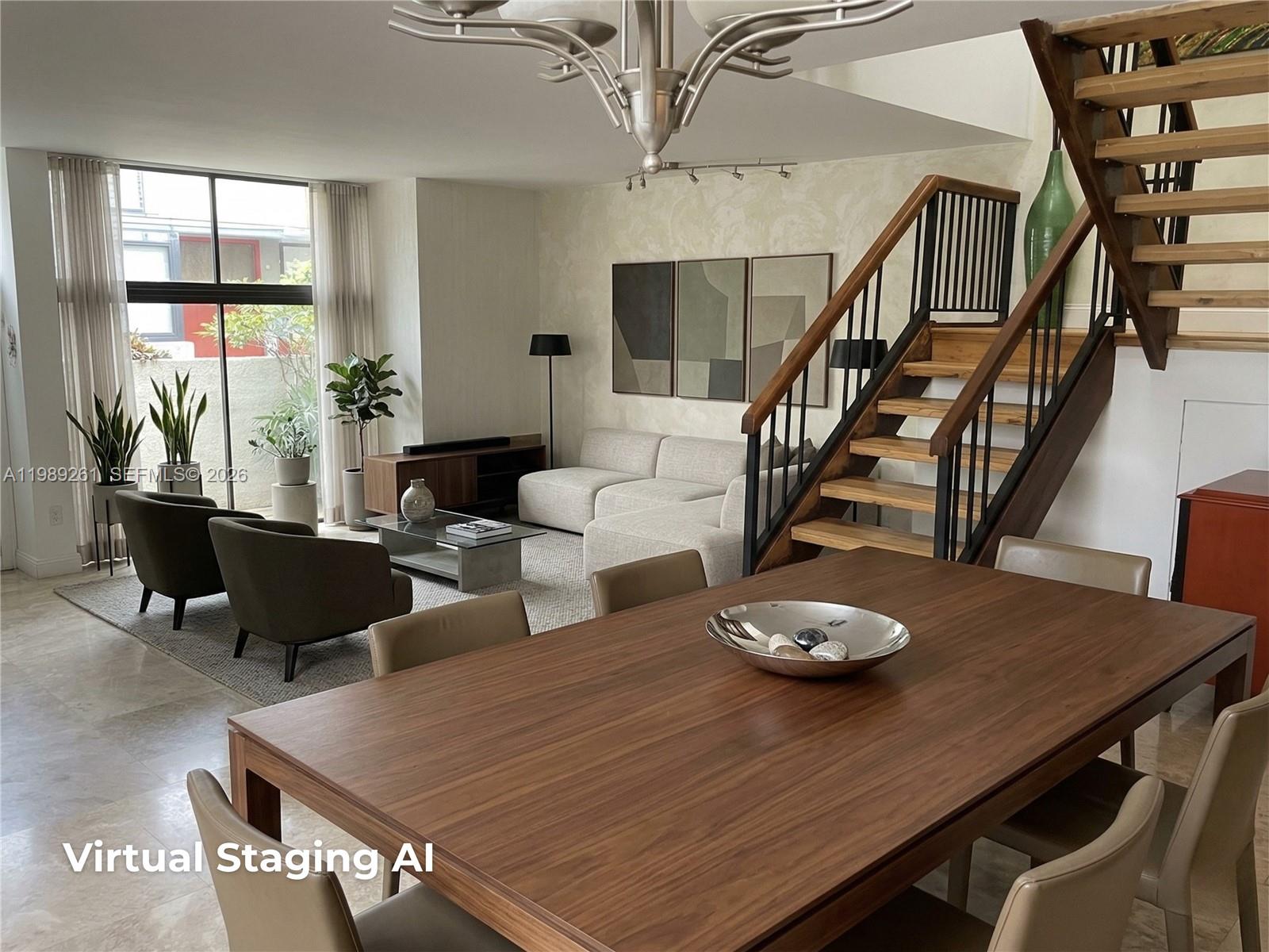 ADMIRALS PORT TOWNHOMES C - Residential Lease