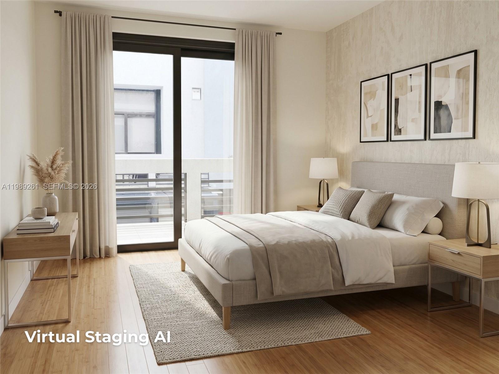 ADMIRALS PORT TOWNHOMES C - Residential Lease