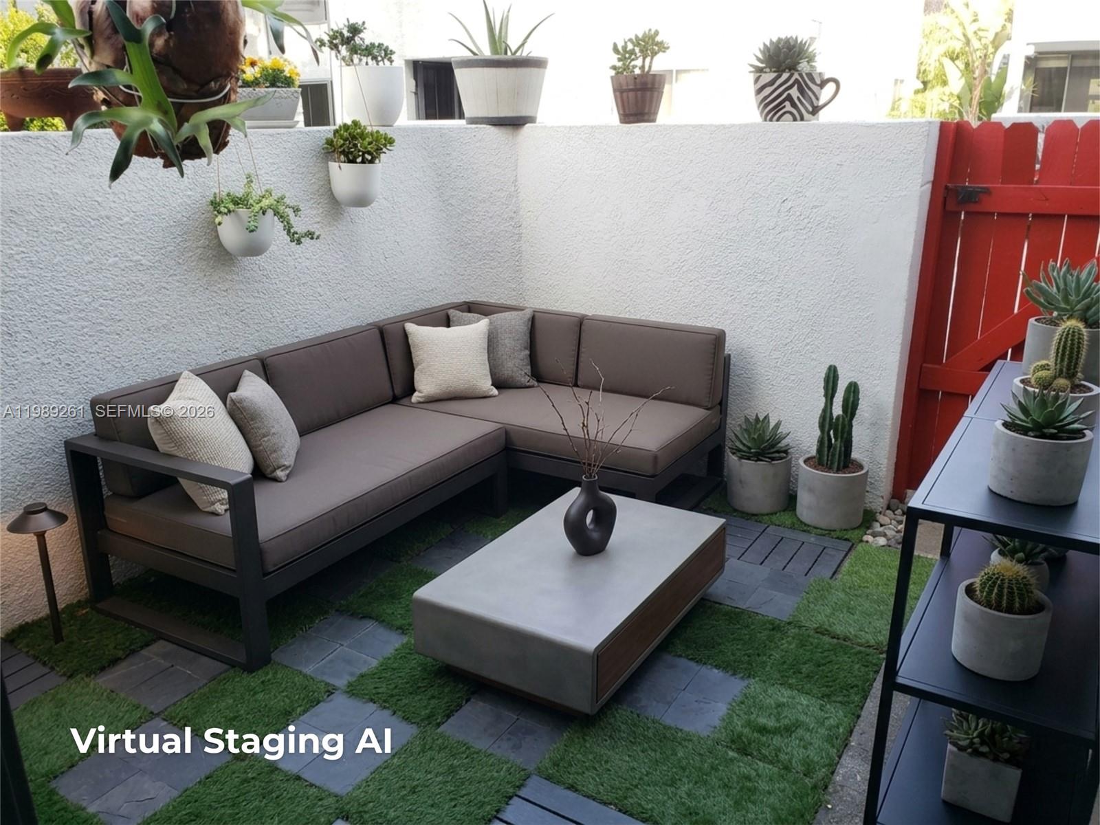 ADMIRALS PORT TOWNHOMES C - Residential Lease