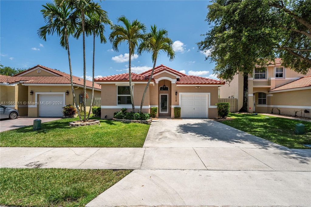 Photo of 15130 SW 49th Ct, Davie, FL 33331 (MLS # A11585811)