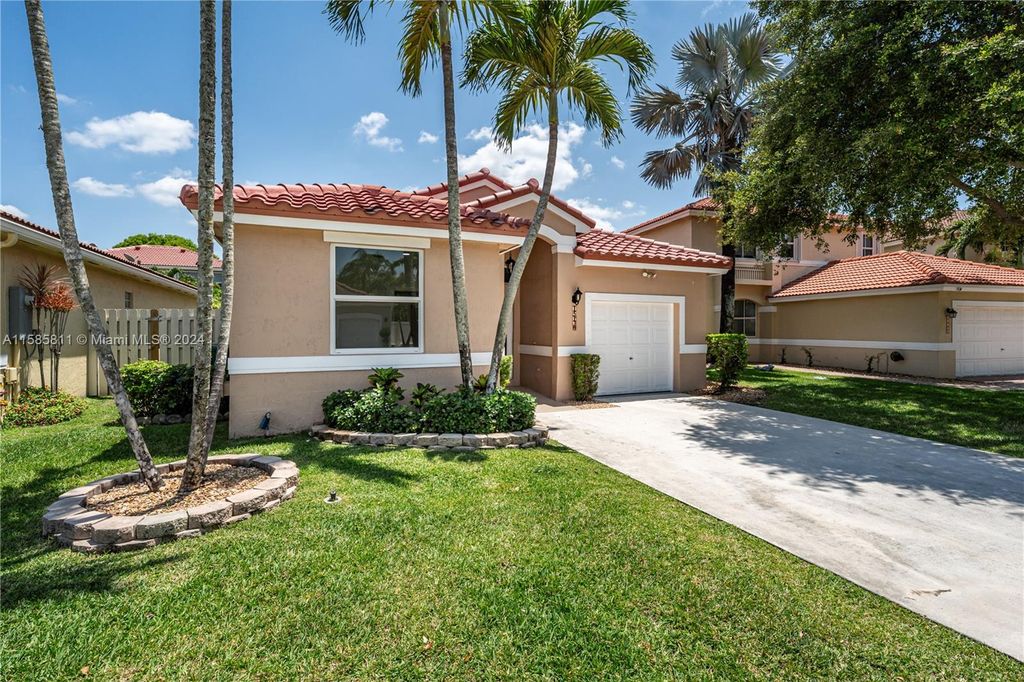 Photo of 15130 SW 49th Ct, Davie, FL 33331 (MLS # A11585811)