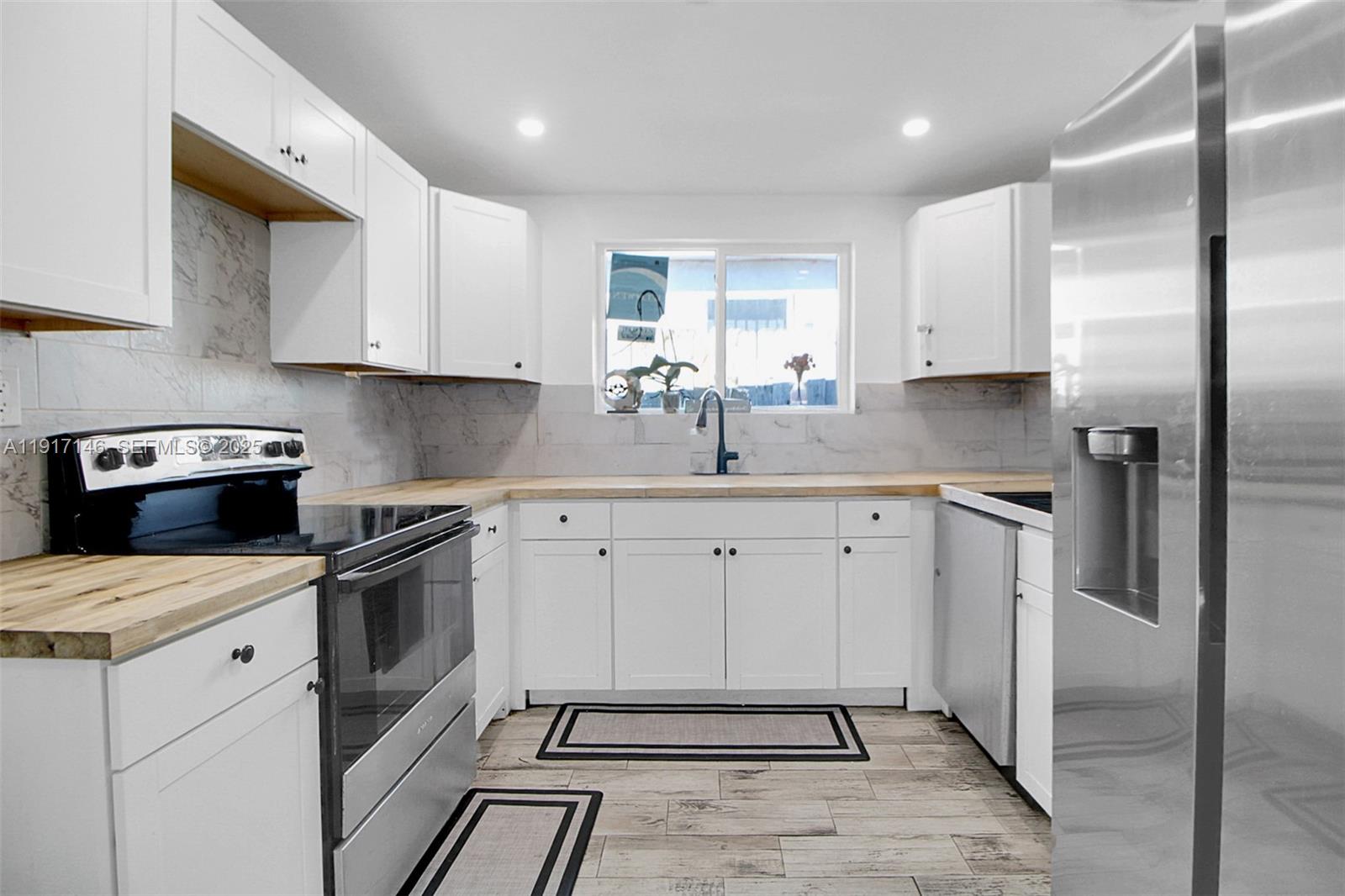 GLENHAVEN - Residential Income