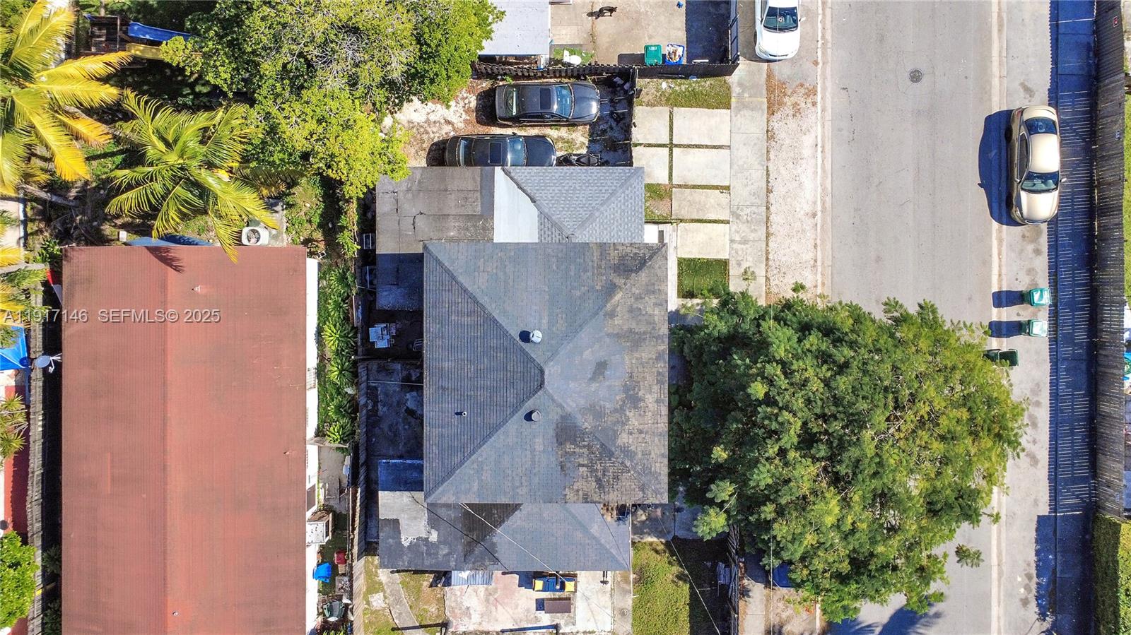 GLENHAVEN - Residential Income