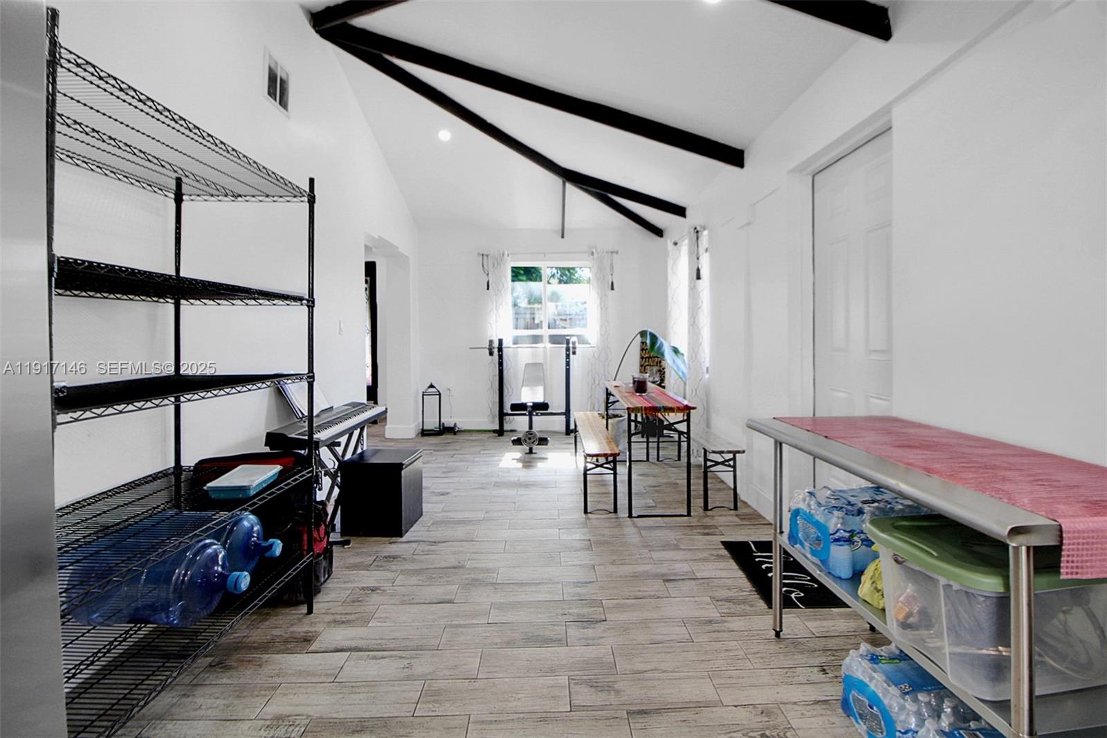 GLENHAVEN - Residential Income