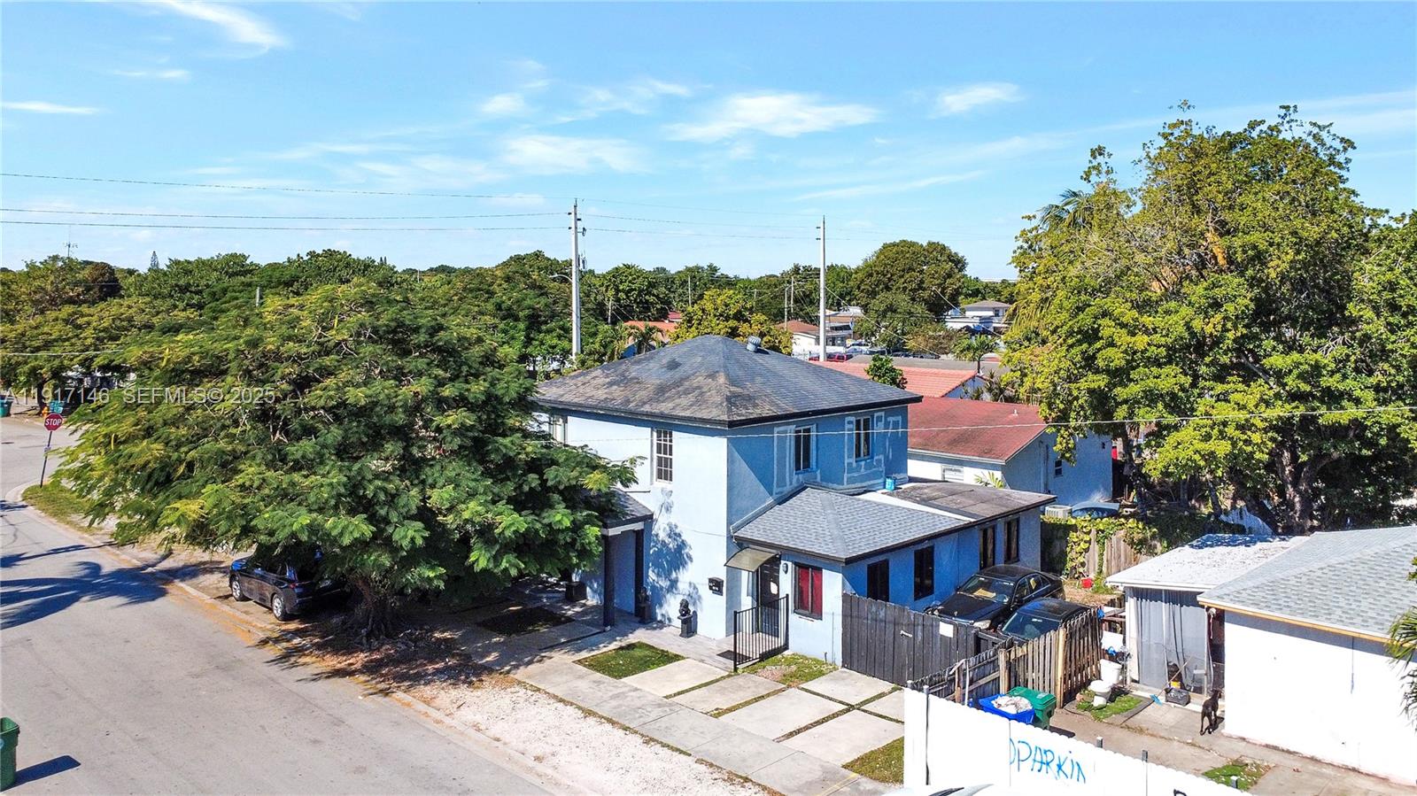 GLENHAVEN - Residential Income