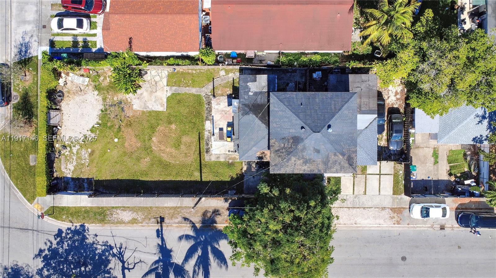 GLENHAVEN - Residential Income