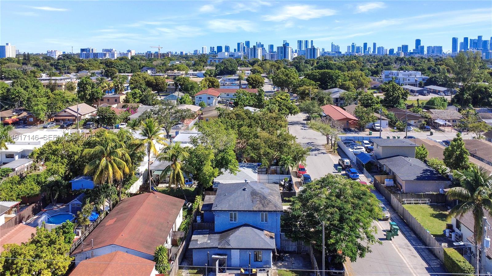 GLENHAVEN - Residential Income