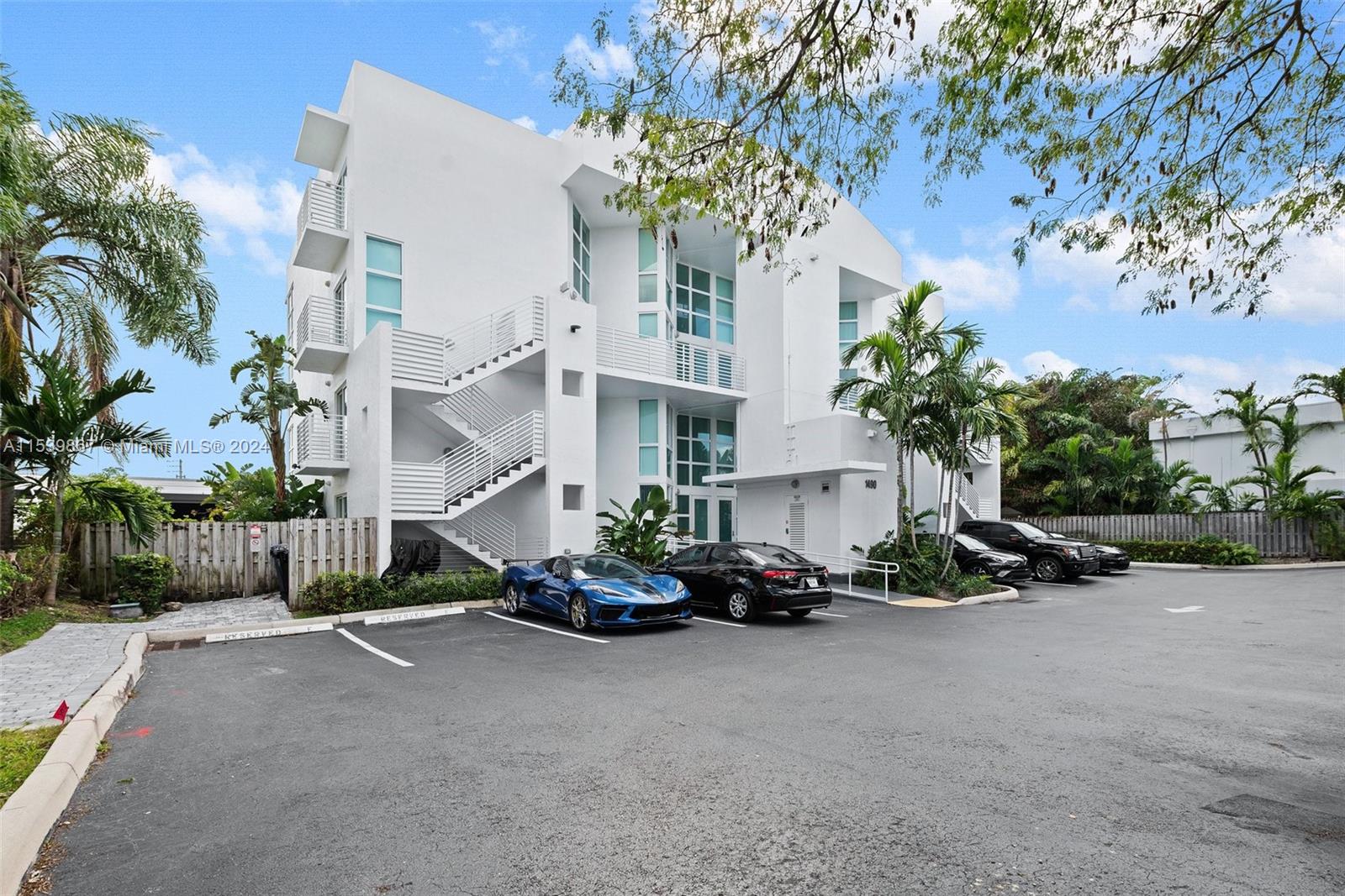 Property for Sale at 1490 Se 15th St St 201, Fort Lauderdale, Broward County, Florida - Bedrooms: 2 
Bathrooms: 2  - $1,600,000