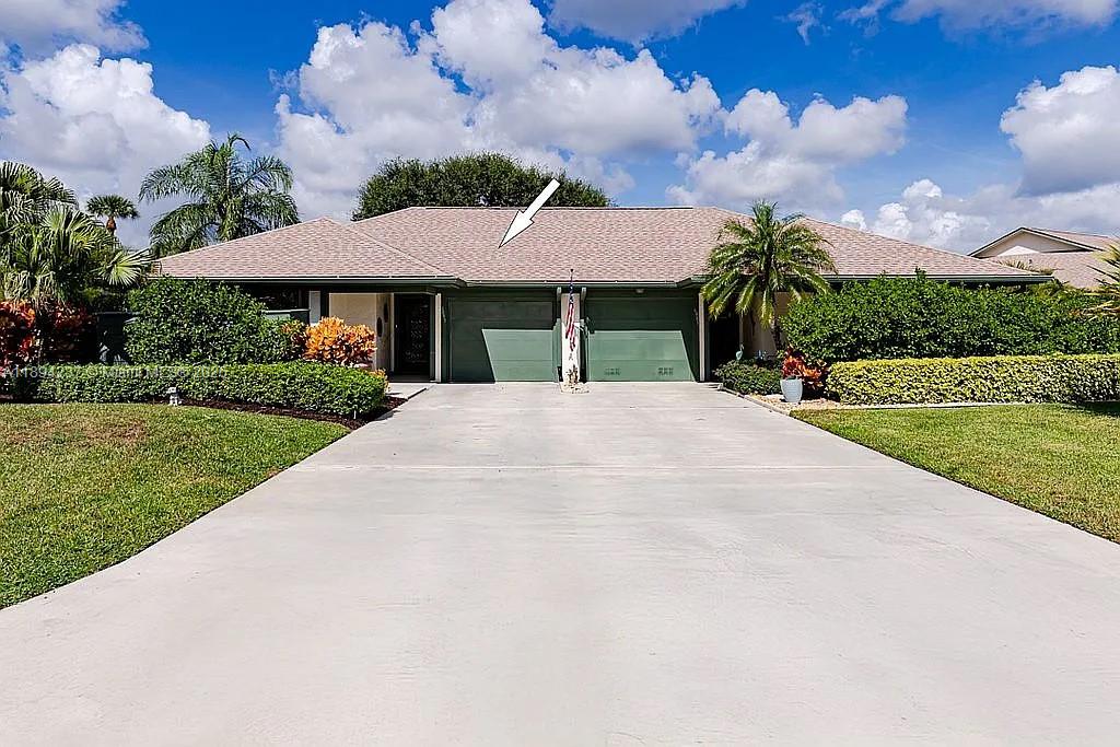 BUNKER HILL AT HERITAGE R - Residential