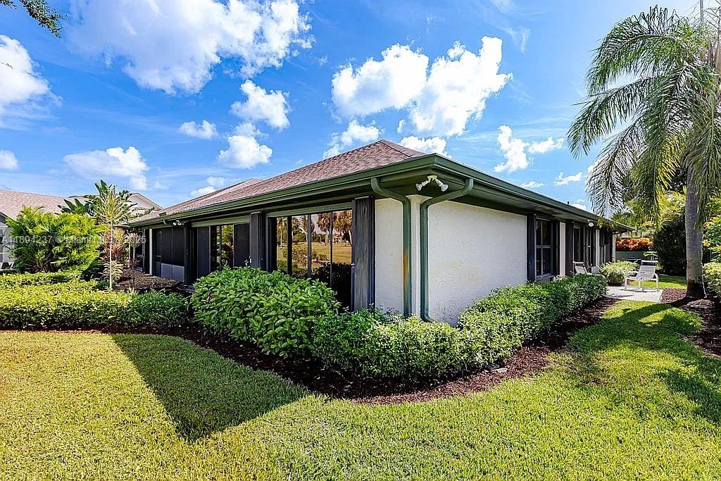 BUNKER HILL AT HERITAGE R - Residential