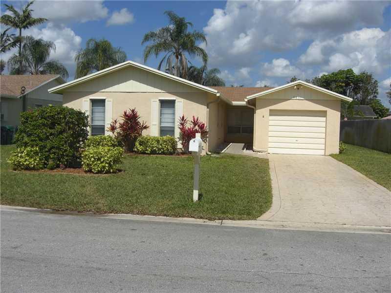 This home offers: 3 bedrooms, 2 bathrooms, and approximately 1,588 square feet of living space. You can find it in a great neighborhood, and would be perfect for any family to enjoy. It is professionally managed and maintained with pride. Not only are you leasing a quality house, but gaining a place you can call home. Contact us today!