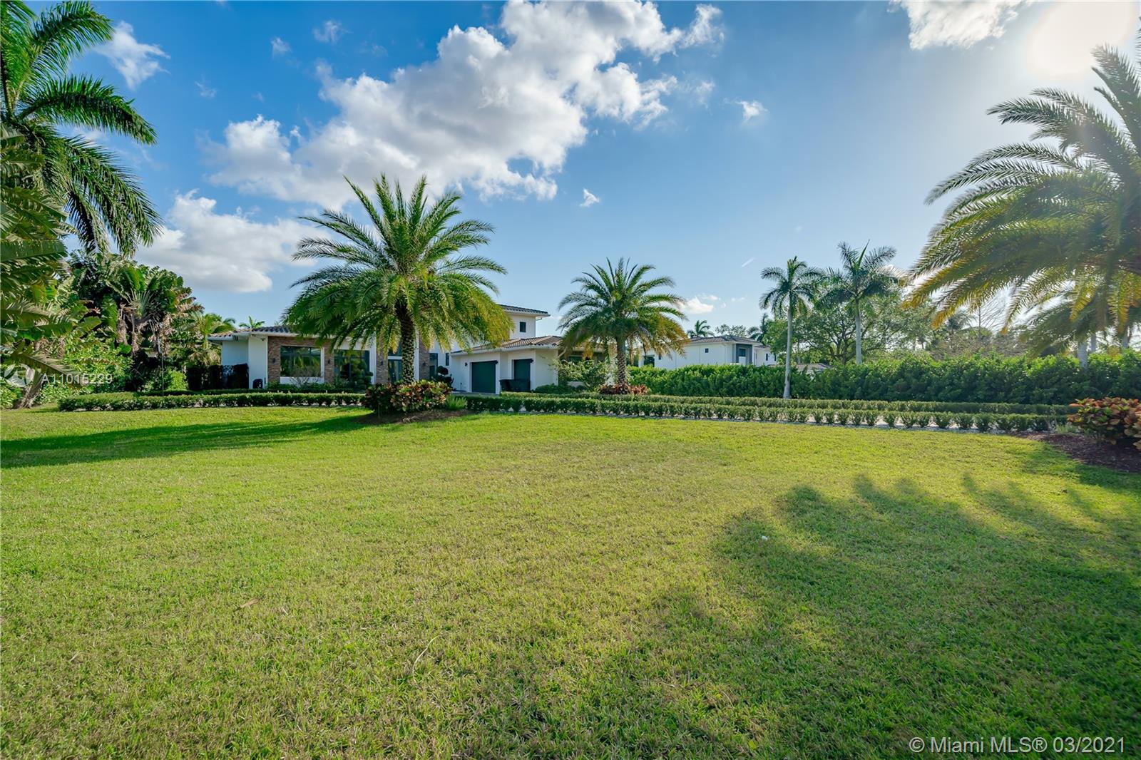 EVERGLADES SUGAR & LAND C - Residential
