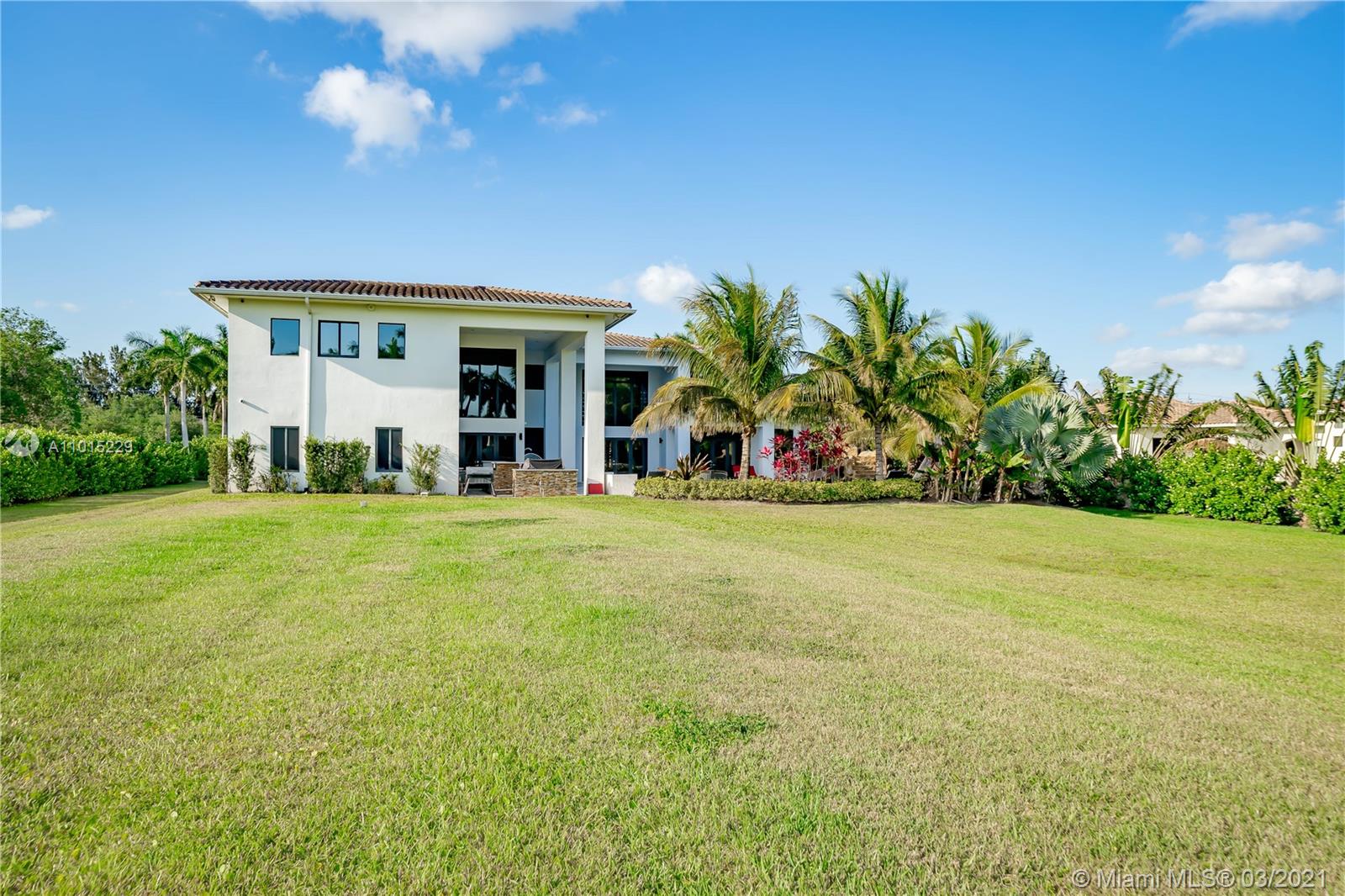 EVERGLADES SUGAR & LAND C - Residential