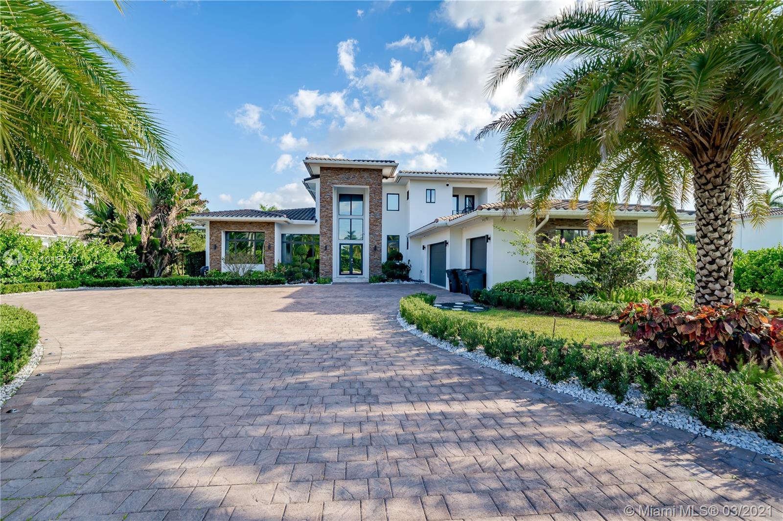 EVERGLADES SUGAR & LAND C - Residential