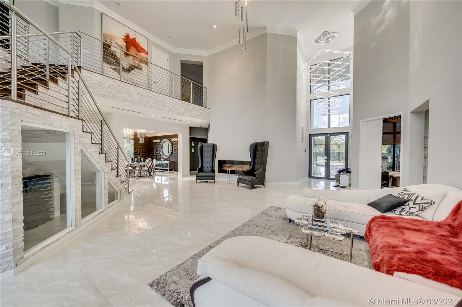 EVERGLADES SUGAR & LAND C - Residential