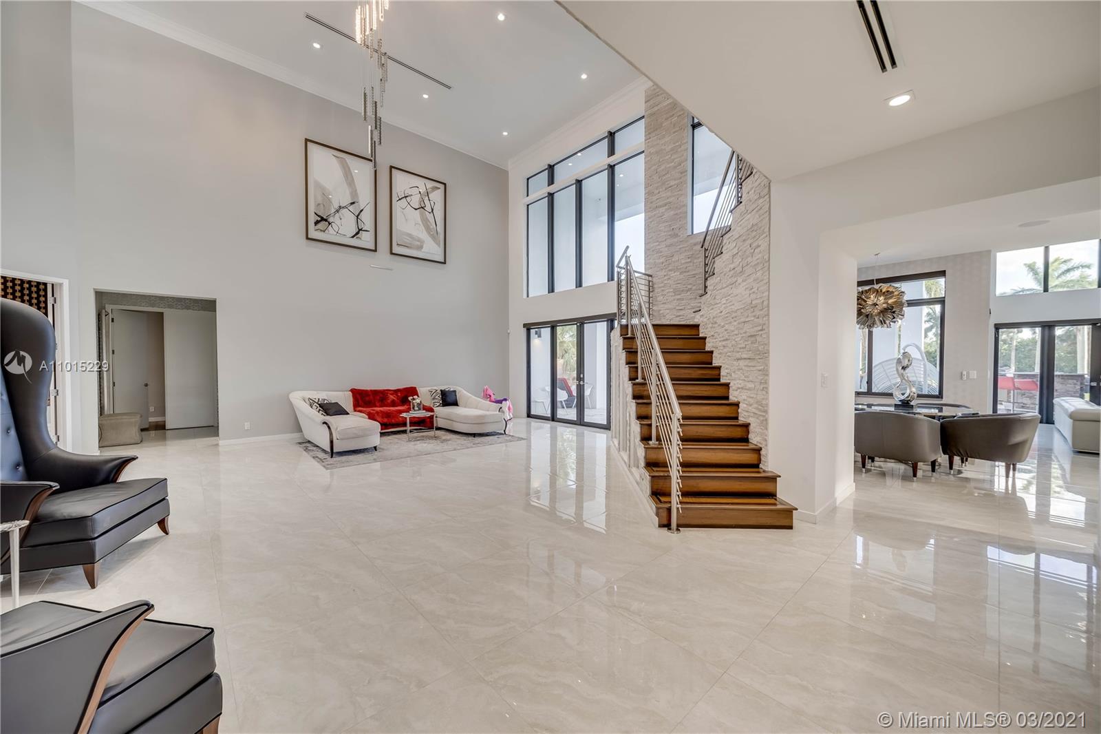 EVERGLADES SUGAR & LAND C - Residential