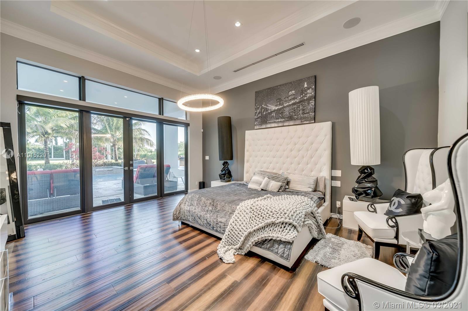 EVERGLADES SUGAR & LAND C - Residential